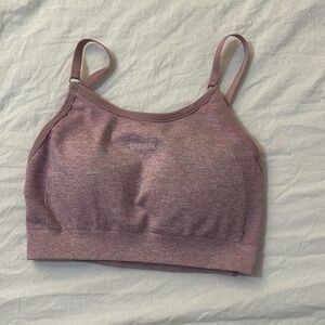 Gymshark sports bra